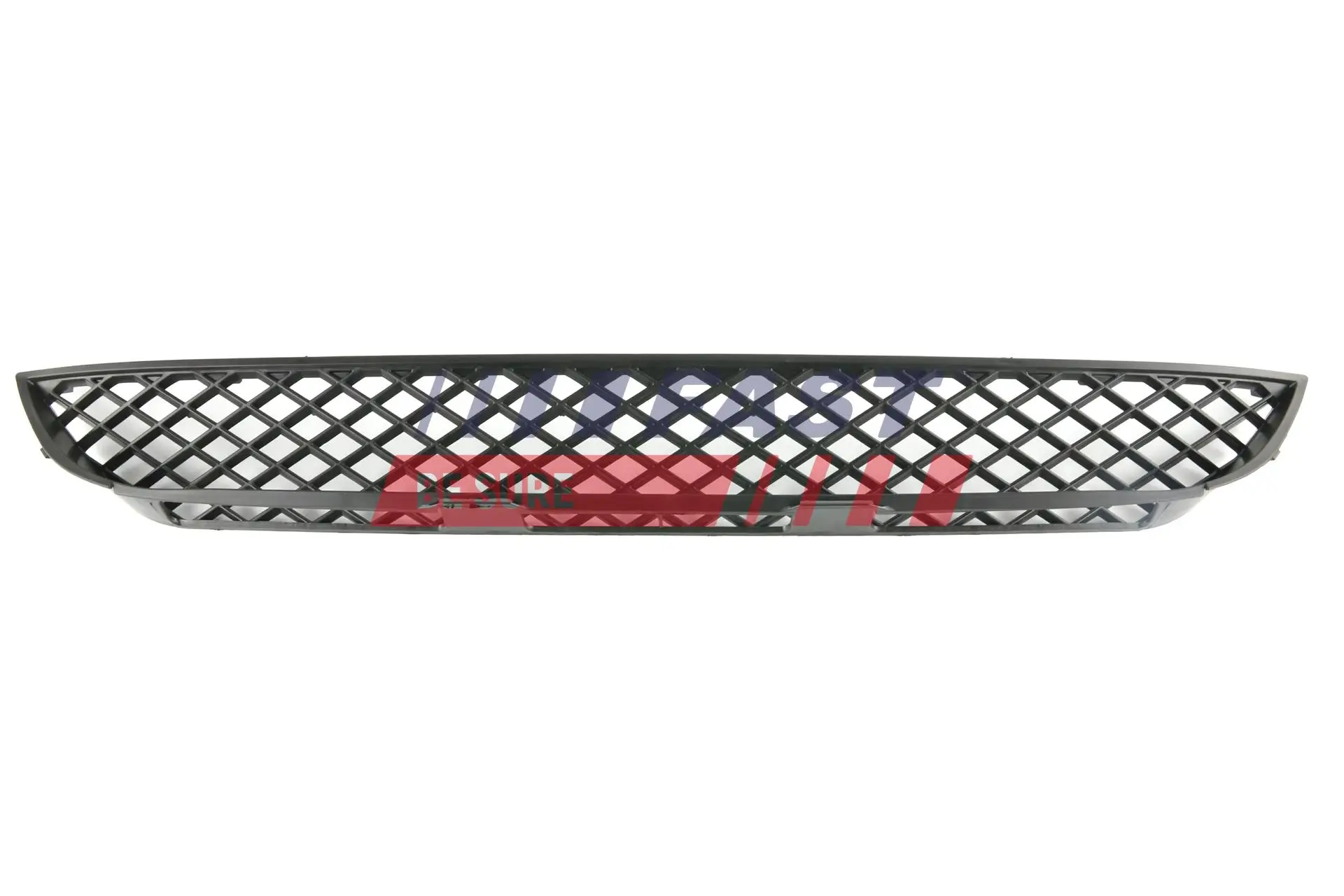 Lüftungsgitter, Stoßfänger vorne FAST FT91655