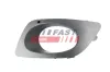 Rahmen, Nebelscheinwerfer rechts FAST FT91656