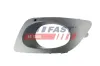 Rahmen, Nebelscheinwerfer rechts FAST FT91656