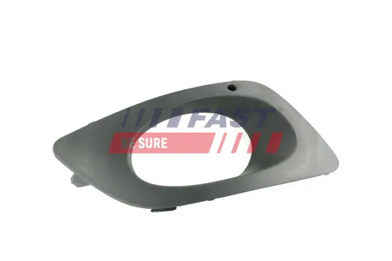 Rahmen, Nebelscheinwerfer links FAST FT91657 Bild Rahmen, Nebelscheinwerfer links FAST FT91657