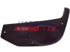 Klappe, Abschlepphaken vorne links FAST FT91658G