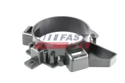 Halter, Nebelscheinwerfer links FAST FT91662