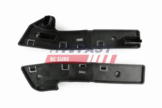 Träger, Stoßfänger radseitig FAST FT91666 Bild Träger, Stoßfänger radseitig FAST FT91666