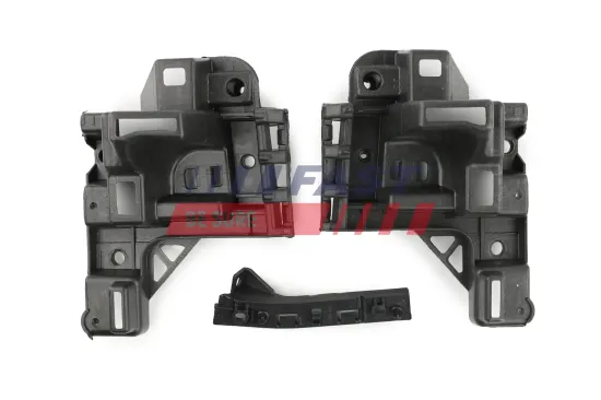 Träger, Stoßfänger hinten links FAST FT91667 Bild Träger, Stoßfänger hinten links FAST FT91667