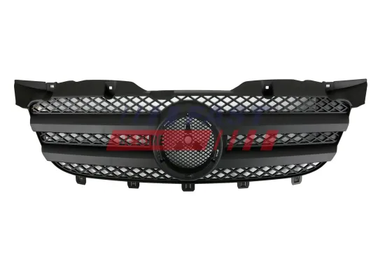 Kühlergitter FAST FT91676 Bild Kühlergitter FAST FT91676