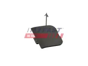 Blende, Nebelscheinwerfer vorne FAST FT91678