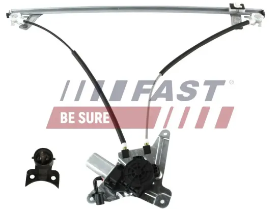 Fensterheber vorne rechts FAST FT91702 Bild Fensterheber vorne rechts FAST FT91702