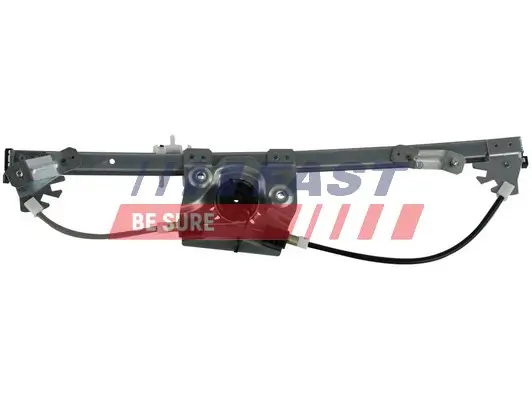 Fensterheber vorne links FAST FT91707 Bild Fensterheber vorne links FAST FT91707