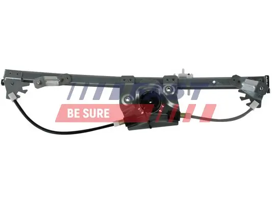 Fensterheber vorne rechts FAST FT91708