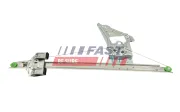 Fensterheber 12 V vorne links vorne links FAST FT91717