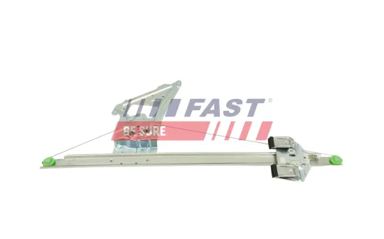 Fensterheber vorne rechts FAST FT91718 Bild Fensterheber vorne rechts FAST FT91718