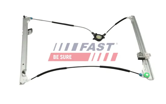 Fensterheber vorne links FAST FT91719 Bild Fensterheber vorne links FAST FT91719