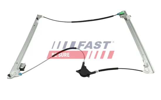 Fensterheber vorne rechts FAST FT91720 Bild Fensterheber vorne rechts FAST FT91720