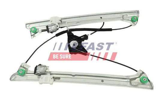 Fensterheber vorne links FAST FT91721 Bild Fensterheber vorne links FAST FT91721