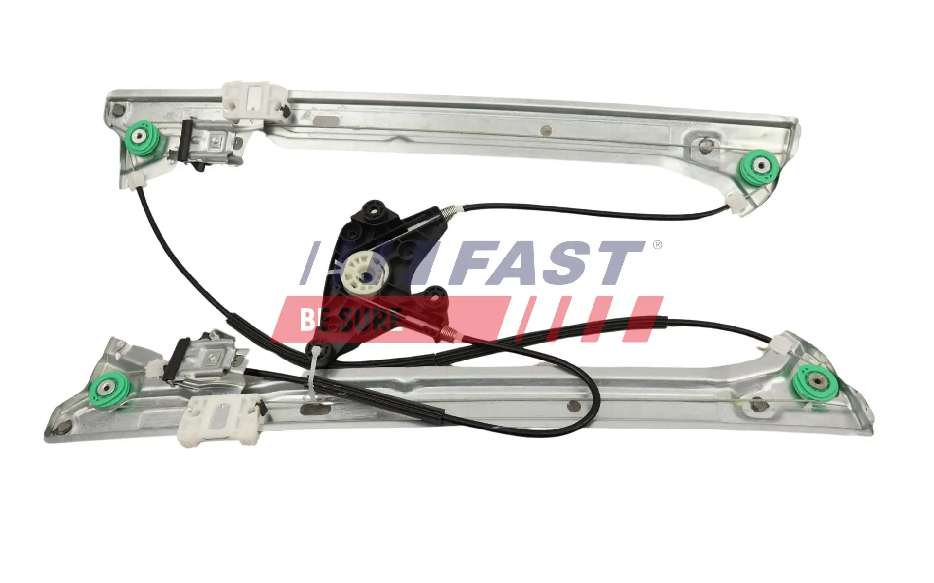 Fensterheber vorne rechts FAST FT91722