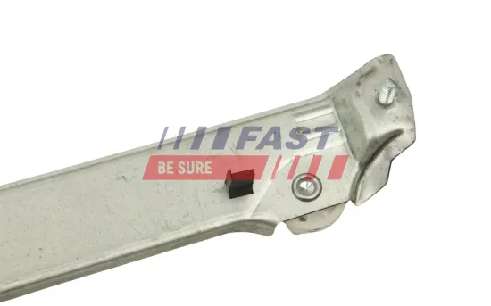 Lenksäule Vorderachse FAST FT20187 Bild Lenksäule Vorderachse FAST FT20187