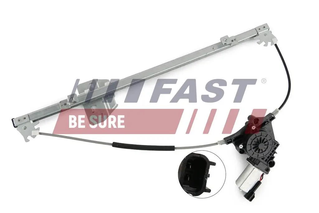 Fensterheber vorne links FAST FT91881