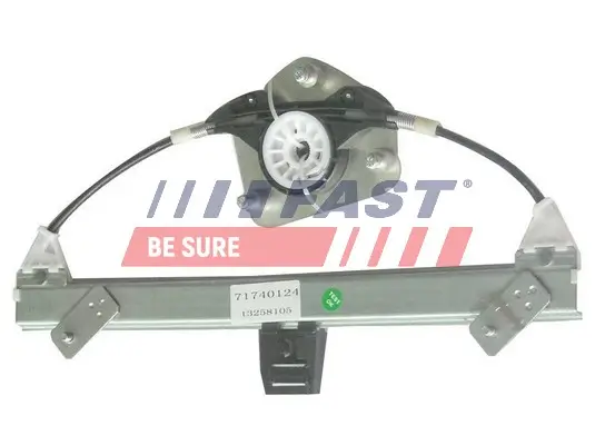 Fensterheber hinten links FAST FT91911