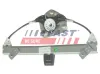 Fensterheber hinten links FAST FT91911