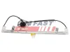 Fensterheber 12 V vorne rechts FAST FT91912