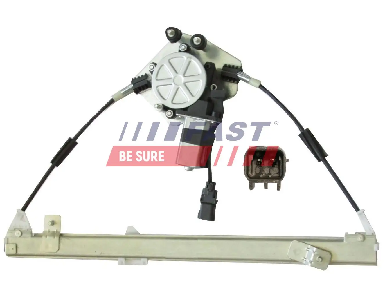Fensterheber vorne links FAST FT91917
