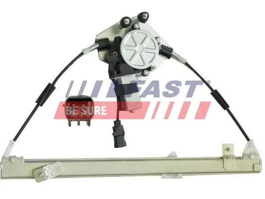 Fensterheber vorne rechts FAST FT91918