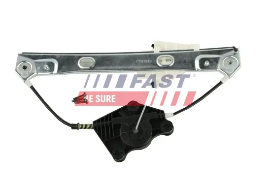 Fensterheber hinten rechts FAST FT91919 Bild Fensterheber hinten rechts FAST FT91919
