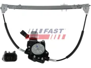 Fensterheber vorne rechts FAST FT91923