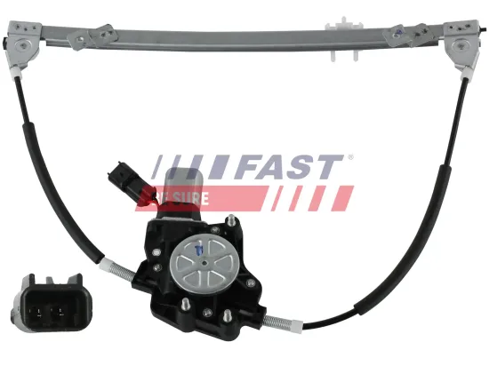 Ventil Hochdruckpumpe (Niederdruckseite) FAST FT80110 Bild Ventil Hochdruckpumpe (Niederdruckseite) FAST FT80110