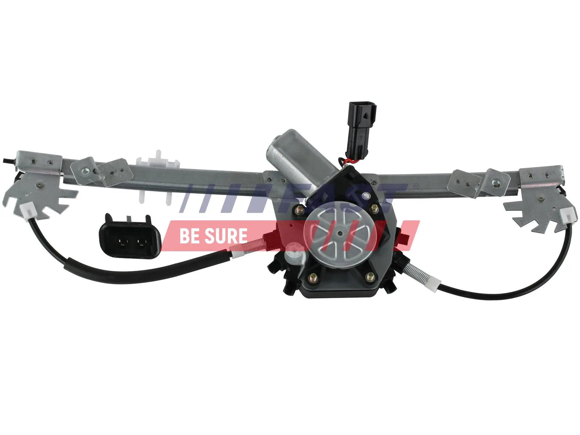 Fensterheber vorne rechts FAST FT91925