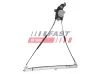 Fensterheber vorne links FAST FT91928