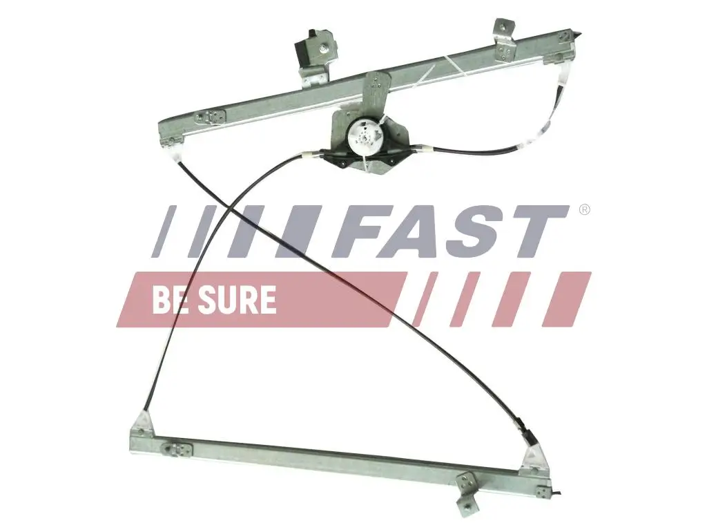 Fensterheber vorne links FAST FT91930