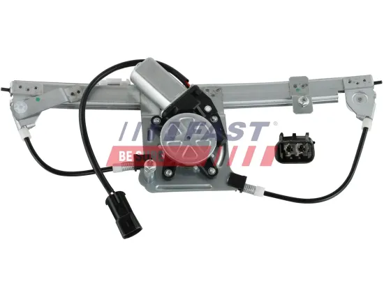 Ventil Hochdruckpumpe (Niederdruckseite) FAST FT80110 Bild Ventil Hochdruckpumpe (Niederdruckseite) FAST FT80110