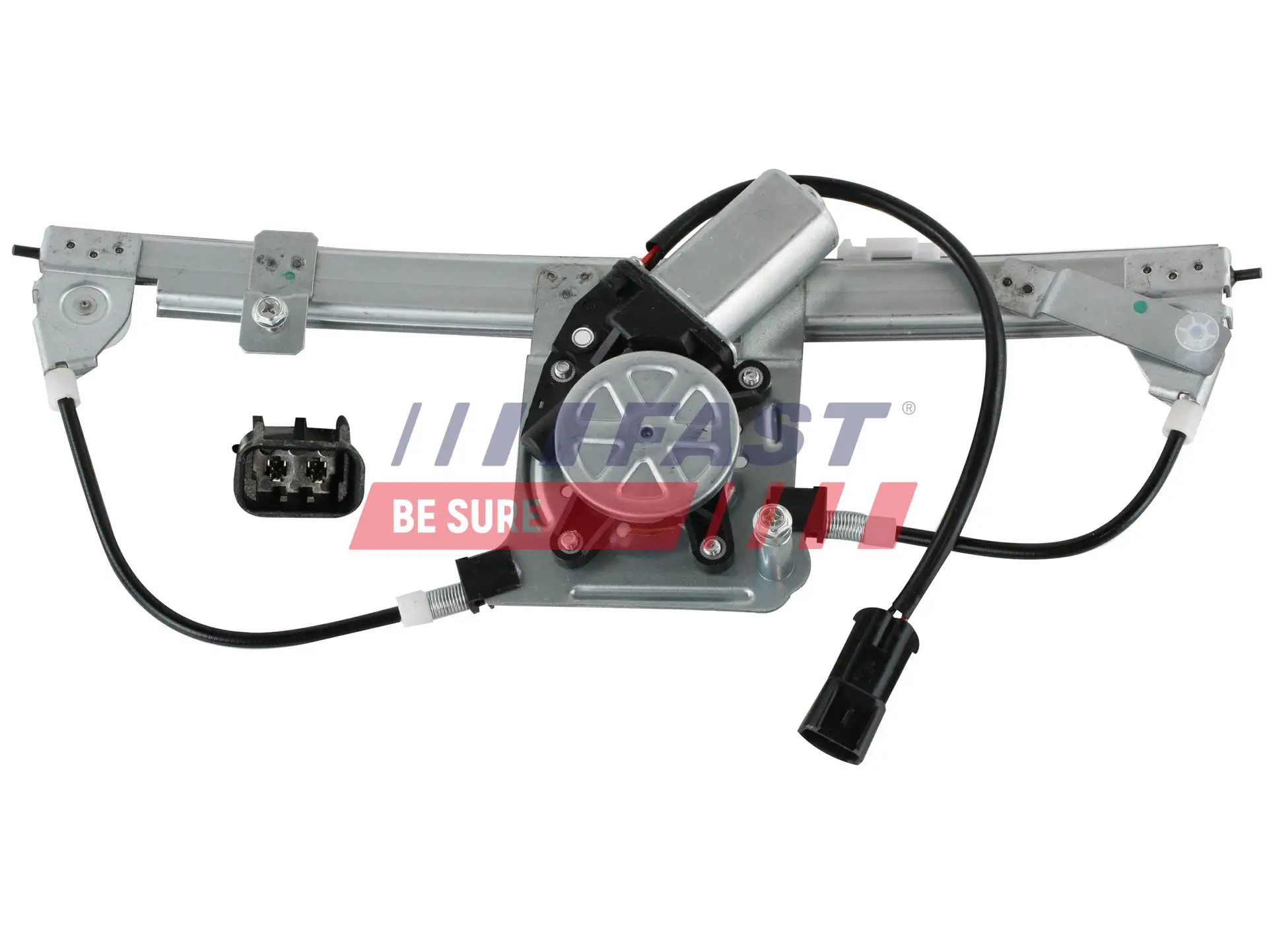 Fensterheber vorne rechts FAST FT91933