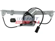 Fensterheber vorne rechts FAST FT91933