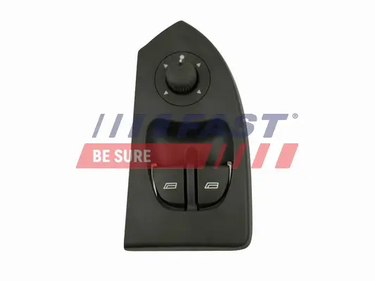 Schalter, Fensterheber vorne links FAST FT91935