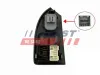 Schalter, Fensterheber vorne links FAST FT91935 Bild Schalter, Fensterheber vorne links FAST FT91935