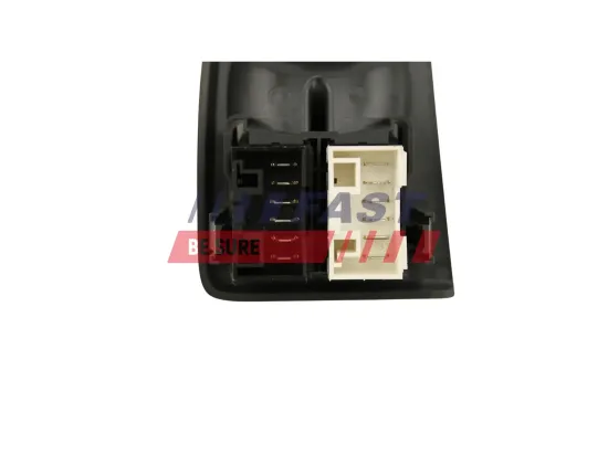 Ladeluftschlauch FAST FT65521 Bild Ladeluftschlauch FAST FT65521