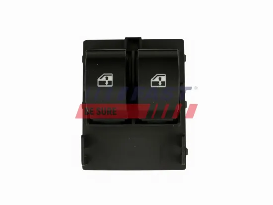Schalter, Fensterheber vorne links FAST FT91937 Bild Schalter, Fensterheber vorne links FAST FT91937