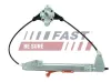 Fensterheber hinten rechts FAST FT91939