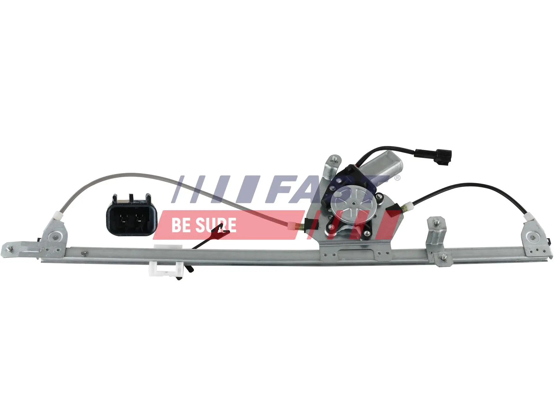 Fensterheber vorne rechts FAST FT91943