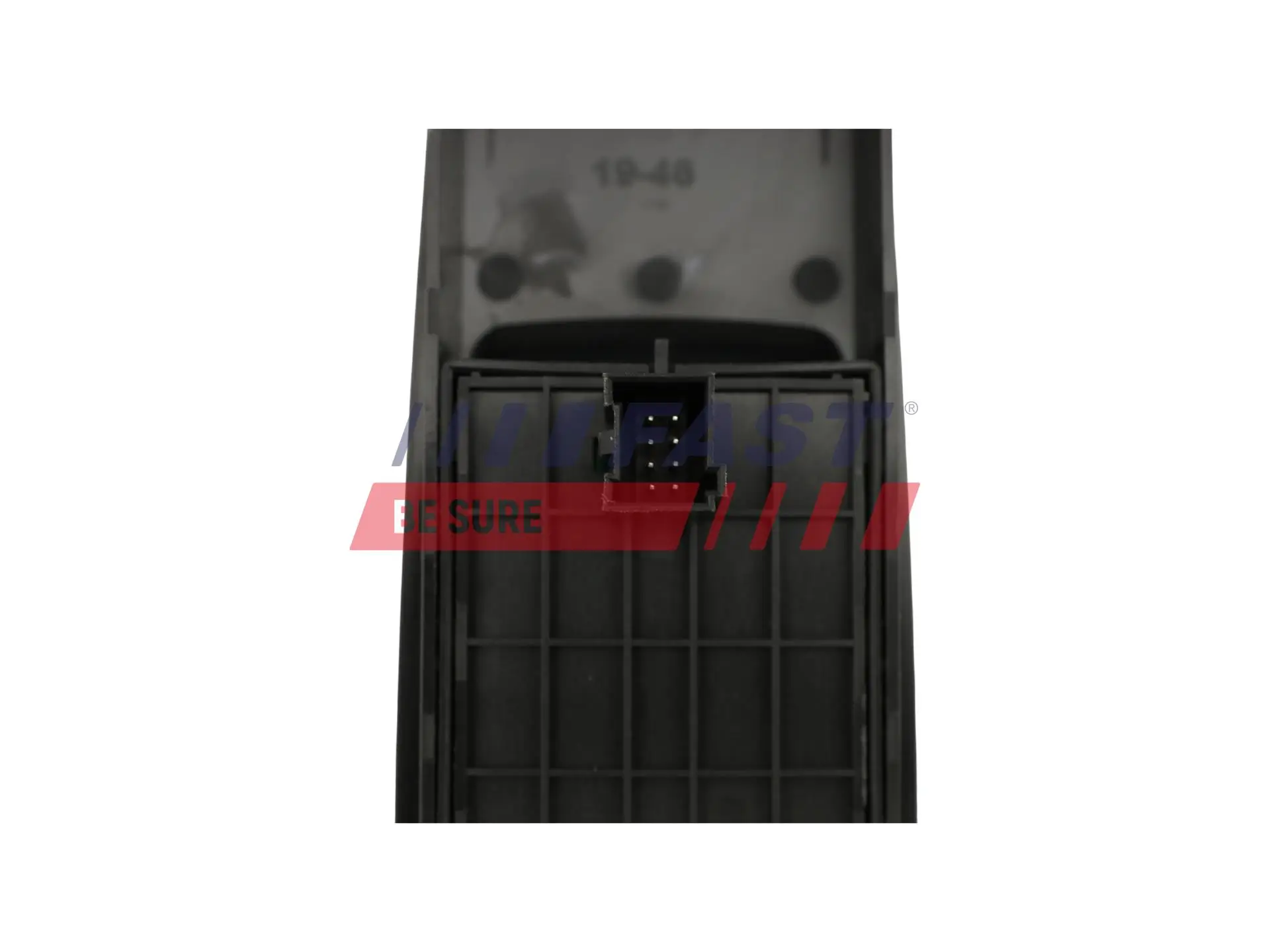 Stoßdämpfer Vorderachse rechts FAST FT11090