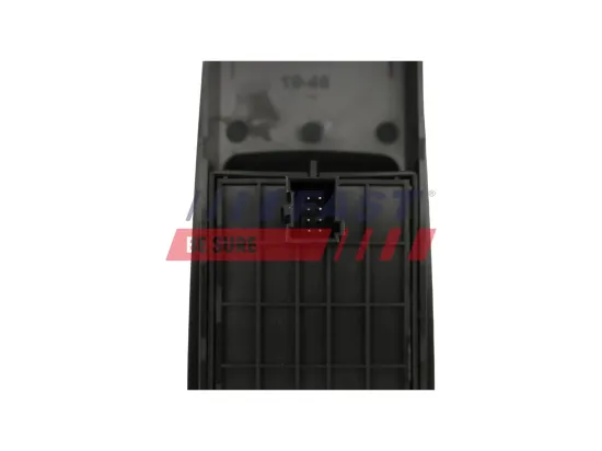 Stoßdämpfer Vorderachse rechts FAST FT11090 Bild Stoßdämpfer Vorderachse rechts FAST FT11090