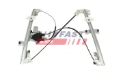 Fensterheber vorne rechts FAST FT91964