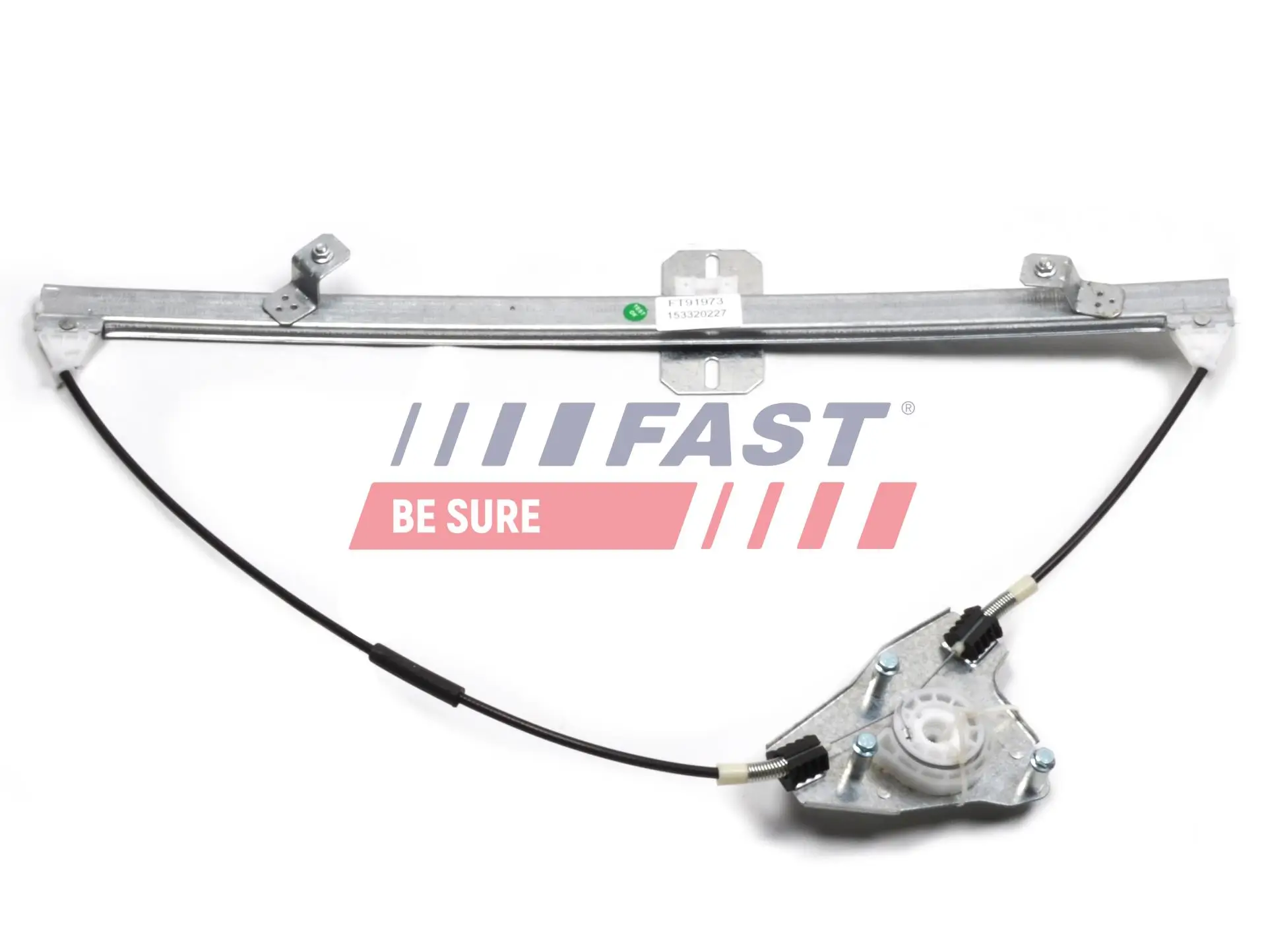 Fensterheber vorne links FAST FT91973