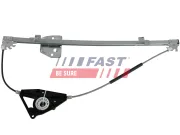 Fensterheber vorne rechts FAST FT91988
