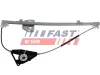 Fensterheber vorne rechts FAST FT91988