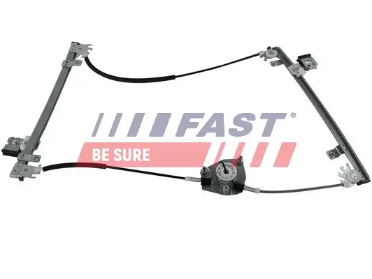 Fensterheber vorne rechts FAST FT91995