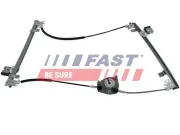 Fensterheber vorne rechts FAST FT91995