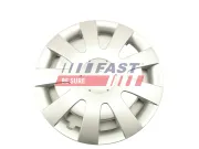 Zierblende, Räder FAST FT92004